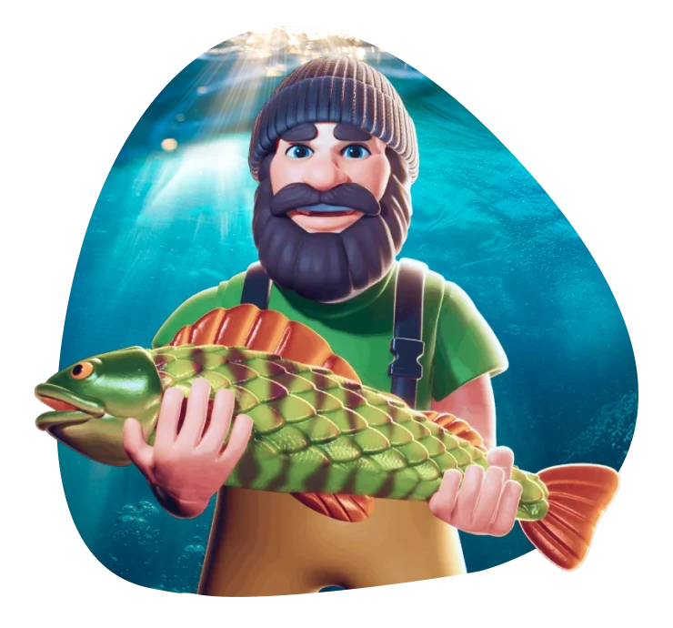 BigBassBonanza